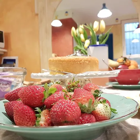 Sant'agostino & 4* Mazara del Vallo