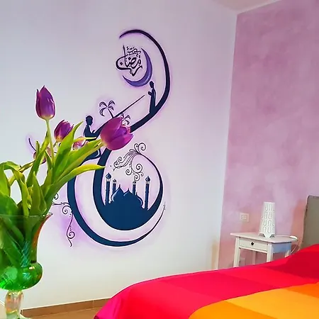 Bed & Breakfast Sant'agostino & 3*