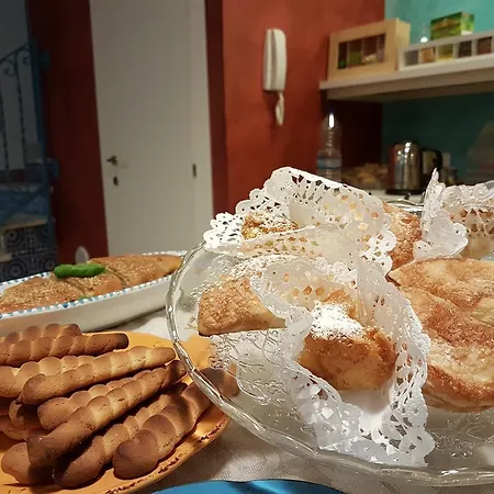 Bed & Breakfast Sant'agostino & Mazara del Vallo