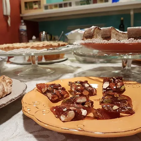 Sant'agostino & Bed & Breakfast 4*