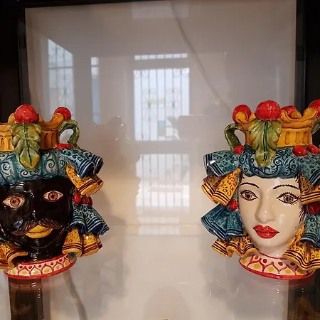 Bed & Breakfast Sant'agostino & Mazara del Vallo