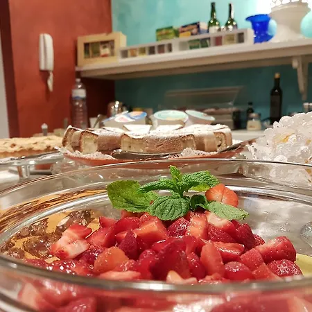 Bed & Breakfast Sant'agostino & 4*