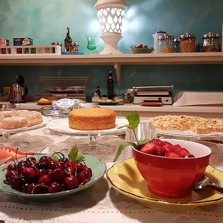 Bed & Breakfast Sant'agostino &