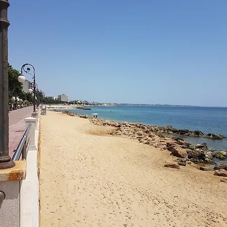 Sant'agostino & 4* Mazara del Vallo