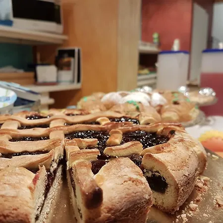 Bed & Breakfast Sant'agostino &
