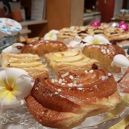 Bed & Breakfast Sant'agostino & Mazara del Vallo