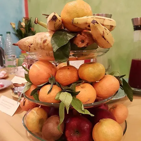 Sant'agostino & 3*
