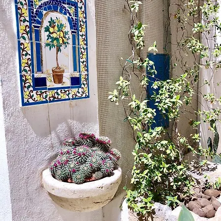 Bed & Breakfast Sant'agostino & Mazara del Vallo