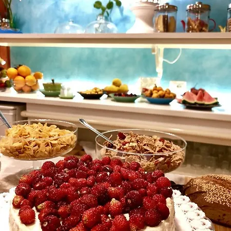 Sant'agostino & Bed & Breakfast