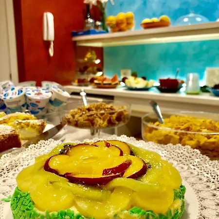 Sant'agostino & Bed & Breakfast