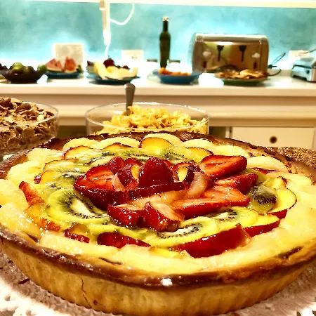 Bed & Breakfast Sant'agostino &