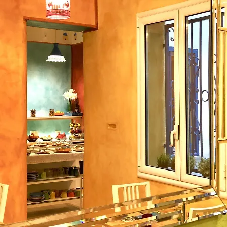 Sant'agostino & 4* Mazara del Vallo