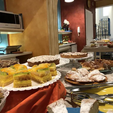 Bed & Breakfast Sant'agostino & Mazara del Vallo