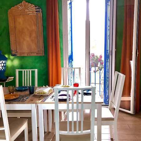 Sant'agostino & Bed & Breakfast Mazara del Vallo