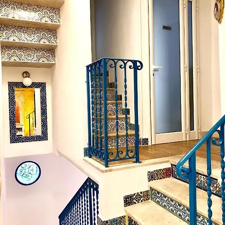 Bed & Breakfast Sant'agostino & Mazara del Vallo